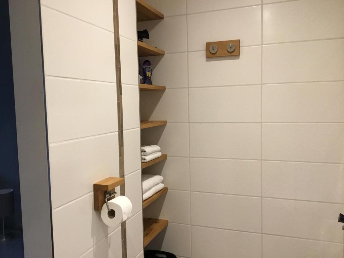 Appartement B&B De Koning Afferden  Exterior foto