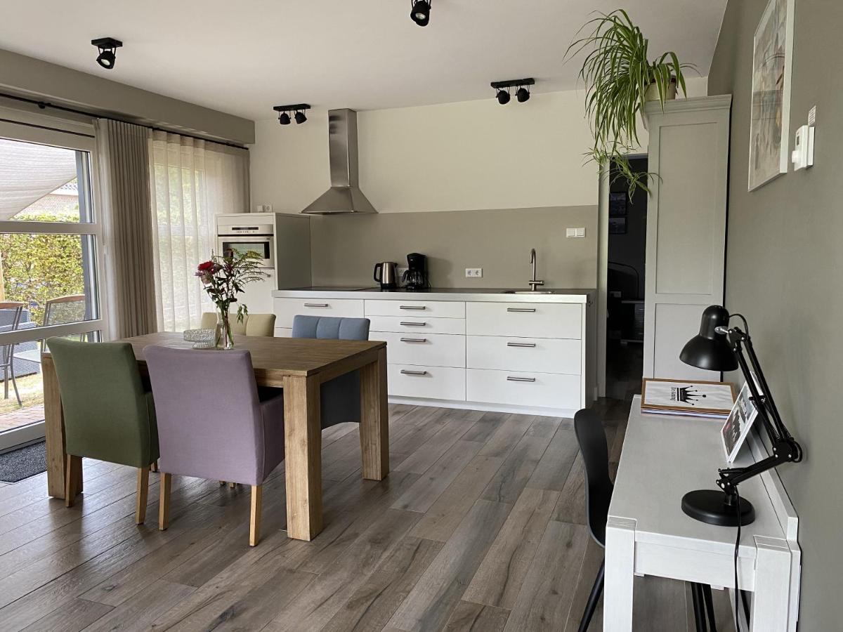 Appartement B&B De Koning Afferden  Exterior foto