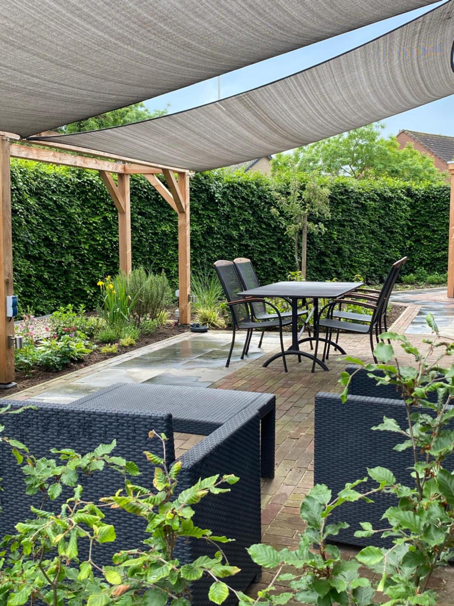 Appartement B&B De Koning Afferden  Exterior foto